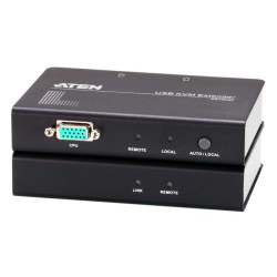 Aten CE700A USB VGA Cat 5 KVM Extender (1280 x 1024@150m)