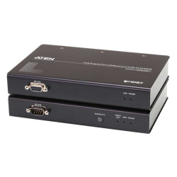 Aten CE920 USB DisplayPort HDBaseT™ 2.0 KVM Extender 