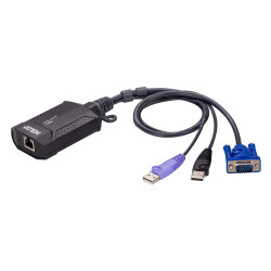 CN800 - USB VGA KVM over IP Mini