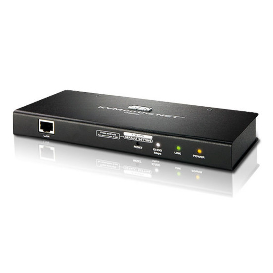 CN800 - USB VGA KVM over IP Mini