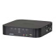 CS1944 - 4 Port USB Mini DisplayPort/Audio Dual Display KVMP™ Switch (Cables included) 