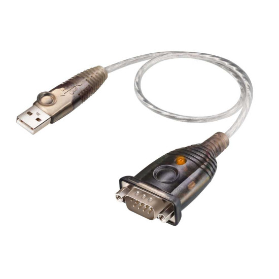 UC232A  - USB to RS-232 Adapter (35 cm)