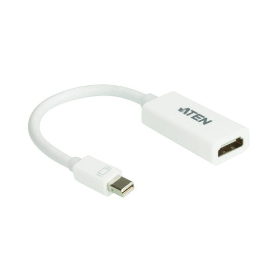 VC980 - ATEN Mini DisplayPort to HDMI Adapter