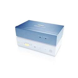 VE300R  - VGA, PS/2 and Audio extender (Receiver unit)