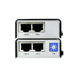 VE810 - HDMI/IR Cat 5 Extender 1080p@40m over two Cat6 cables