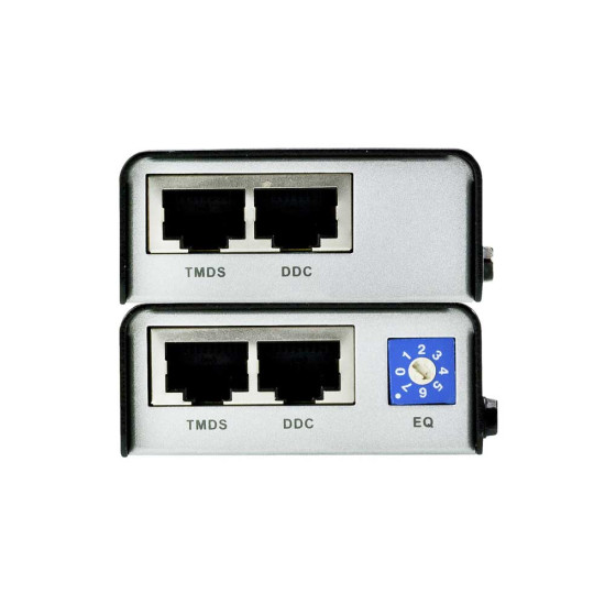 VE810 - HDMI/IR Cat 5 Extender 1080p@40m over two Cat6 cables