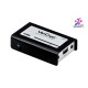 VE810 - HDMI/IR Cat 5 Extender 1080p@40m over two Cat6 cables