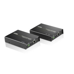 VE814 -HDMI HDBaseT Extender with Dual Output (4K@100m) (HDBaseT Class A) 