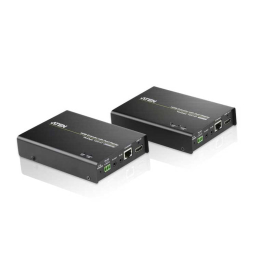 VE814 -HDMI HDBaseT Extender with Dual Output (4K@100m) (HDBaseT Class A) 