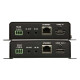 VE814 -HDMI HDBaseT Extender with Dual Output (4K@100m) (HDBaseT Class A) 