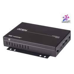 ATEN VR610 Room Booking System - infoPlayer