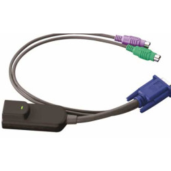 DG-100   -  Austin Hughes PS2 / VGA KVM Dongle