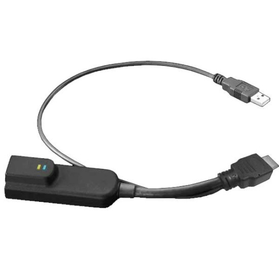 DG-100H   - Austin Hughes HDMI & USB KVM Dongle