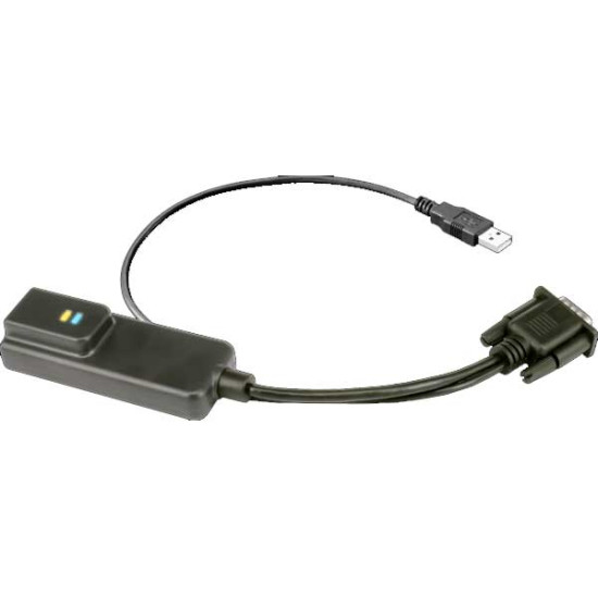DG-100S   - Austin Hughes VGA & USB KVM Dongle