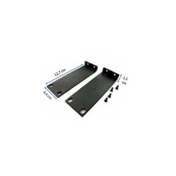 RM-UM19 - Rose Electronics 19" Rack Kit for M Series Chassis