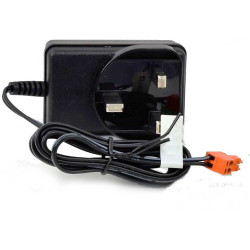 SY-PS-KP-12V-UK  - 12V Spare PSU for Keypad Controllers