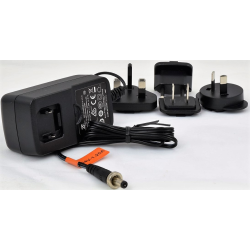 SY-PS-24/1U  - SY Electronics Spare 24V PSU for SY-HDBT-70/100-PSET