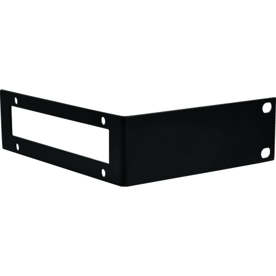 SY Electronics SY-RB-01 1U Rack Brackets for MS51, MS51-AP and HDBT-14S