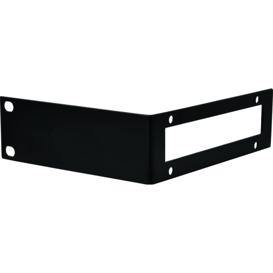 SY Electronics SY-RB-01 1U Rack Brackets for MS51, MS51-AP and HDBT-14S