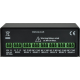 SY Electronics SY-RB6 Compact 6 Low Voltage Relay Controller Unit with RS232