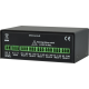SY Electronics SY-RB6 Compact 6 Low Voltage Relay Controller Unit with RS232