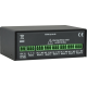 SY Electronics SY-RB6 Compact 6 Low Voltage Relay Controller Unit with RS232