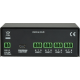SY Electronics SY-RSM4 Serial Matrix with 4 Bi-directional RS232 Ports