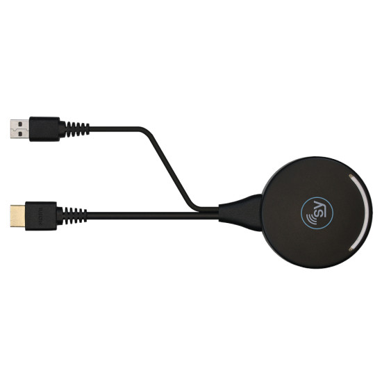 SY-WAND-H  - Wireless HDMI+USB-A BYOD dongle