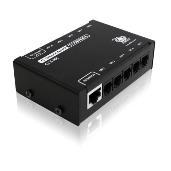 ADDER CCS-XB Illumination Module Expansion Box