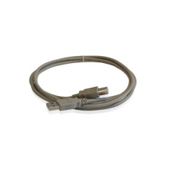 ADDER VSC24 2 Metre USB Cable Type A to Type B Connectors