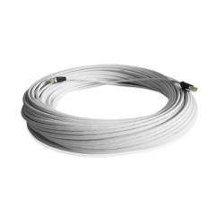 ADDER VSCAT7-10 2 x RJ45 Daetwyler (7702 Flex Assembly) 10 Metre Patchcord CAT7 Cable