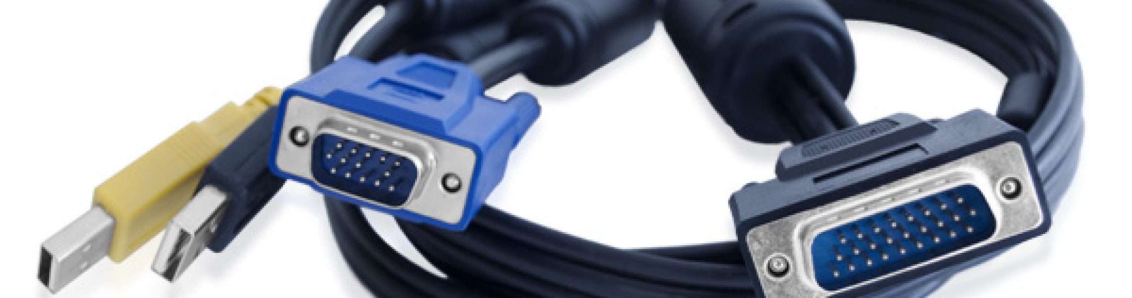 Manufacturer Specific Cables