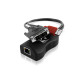 ALDV120P  - AdderLink Line powered DVI extender pair up to 50m.