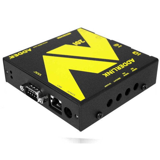 ALAV201R  - AV & R232 VGA Digital Signage Receiver Unit (with SKEW)