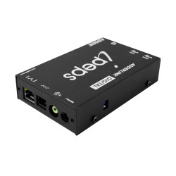 ALD-IPEPS  - ADDERLink Digital ipeps (DVI & USB) Stand Alone Dual Access KVM Over IP
