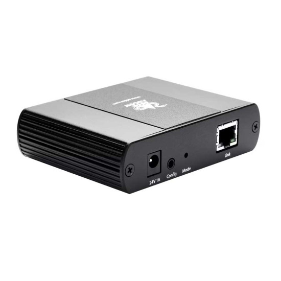 ADDER C-USB LAN USB2.0 Extender over GbE LAN Transmitter Unit
