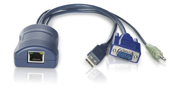 Software Cable Interface Interface Modules