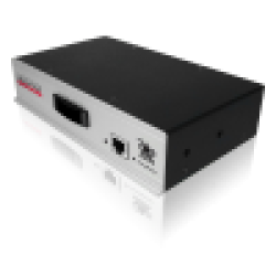 ADDERView CATxIP 5000 AVX5016IP KVMA Switch - 1 Local + 4 IP Users 16 Computers
