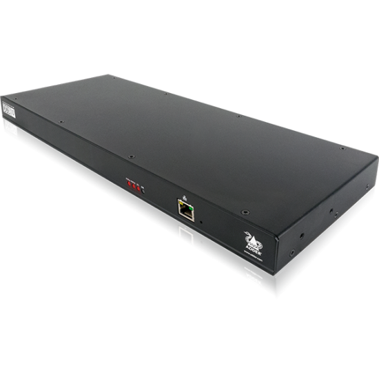 ADDERView DDX10 10 Port KVM Matrix Switch