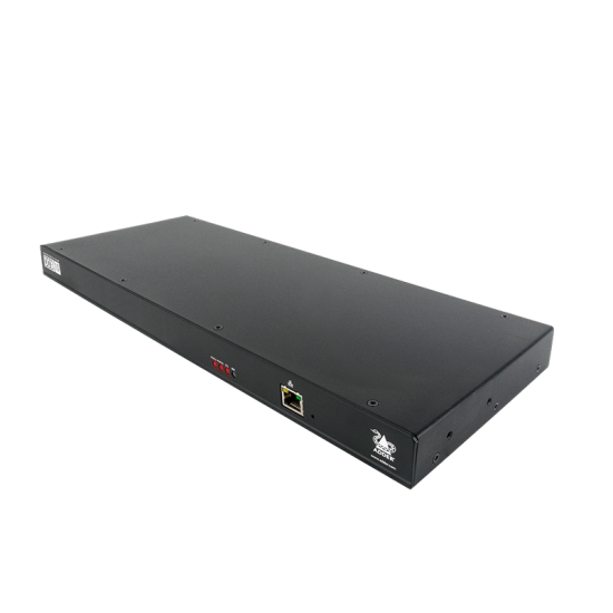 ADDERView DDX10 10 Port KVM Matrix Switch