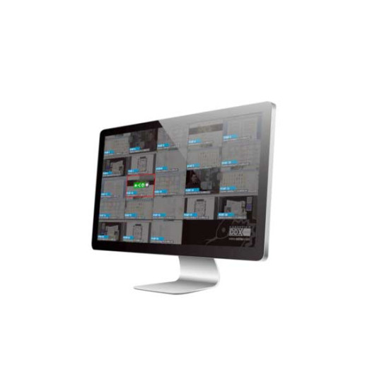 ADDERView DDX30 30 Port KVM Matrix Switch