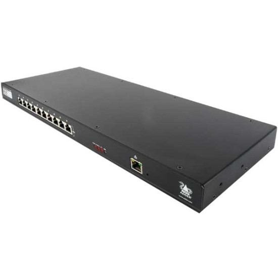 ADDERView DDX30 30 Port KVM Matrix Switch