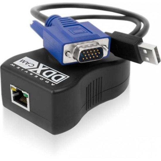 ADDERView DDX30 30 Port KVM Matrix Switch