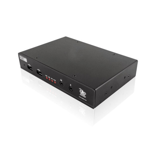 ADDERView DDX10 10 Port KVM Matrix Switch