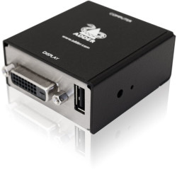 ADDER DVA VGA to DVI-D Video Converter