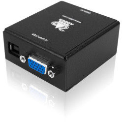 ADDER DVA VGA to DVI-D Video Converter