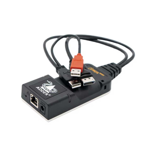 IPEPSMINI-DP - ADDERLink® ipeps mini DisplayPort