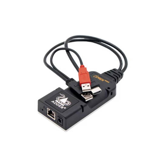 IPEPSMINI-HM - ADDERLink® ipeps mini - HDMI 