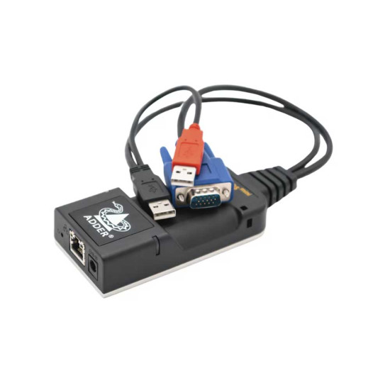 IPEPSMINI-VGA  - ADDERLink® ipeps mini - VGA 