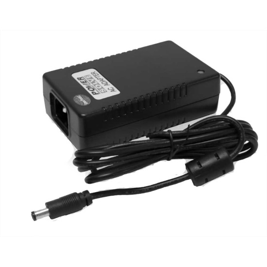 PSU-ALAV-IEC-2.35A  - ADDER 5.3V DC 2.35Amp IEC Power Supply Unit for ADDER ALAV Digital Signage Series
